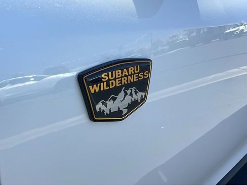 Used 2023 Subaru Outback Wilderness AWD/4WD image 11