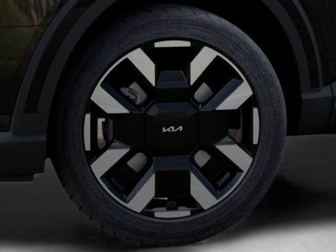 New 2027 Kia Telluride S FWD image 24