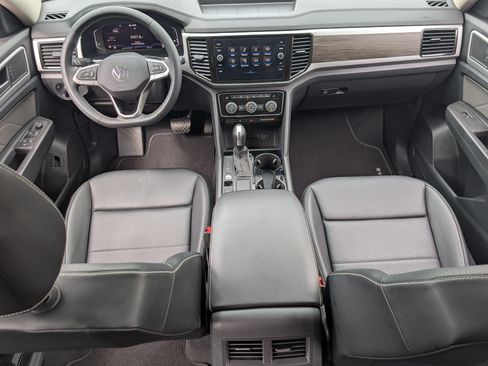 Used 2023 Volkswagen Atlas SE FWD image 23