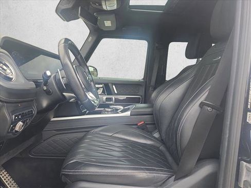 Used 2020 Mercedes-Benz G 63 AMG 4MATIC image 16