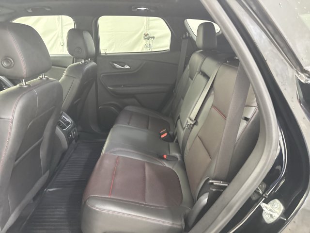 Used 2022 Chevrolet Blazer RS FWD image 26