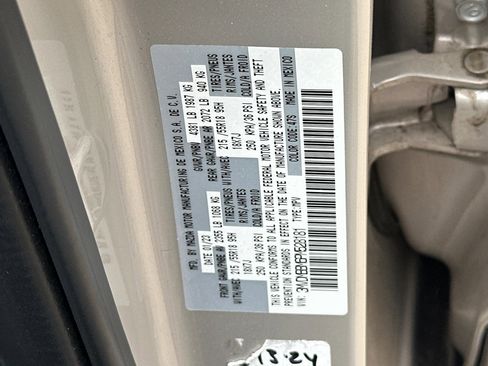 Certified 2023 MAZDA CX-30 AWD 2.5 S w/ Select Package image 29