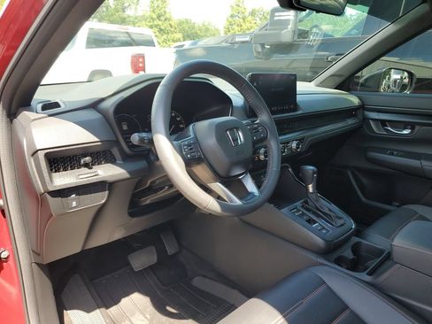 Used 2024 Honda CR-V Sport-L image 19
