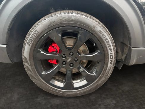 Used 2020 Ford Explorer ST w/ ST Street Pack AWD/4WD image 42