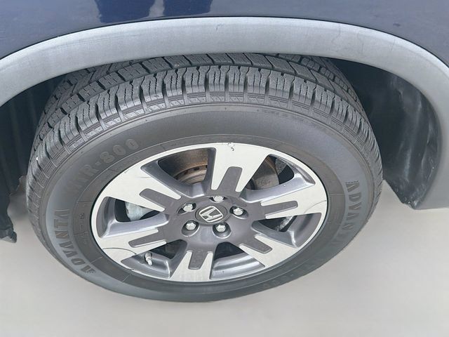 Used 2019 Honda Ridgeline RTL-E image 40