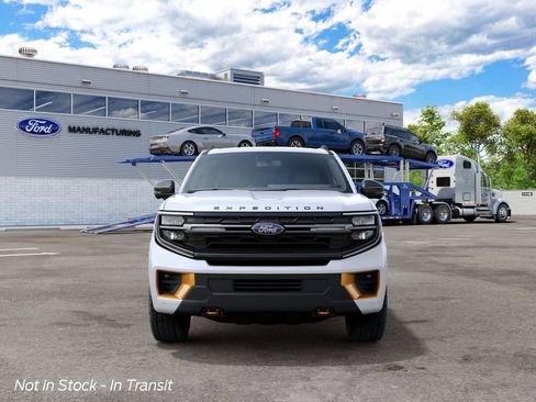 New 2027 Ford Expedition Tremor AWD/4WD image 7