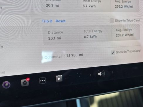 Used 2020 Tesla Model 3 Standard Range Plus RWD image 11