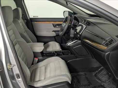 Used 2018 Honda CR-V EX image 21