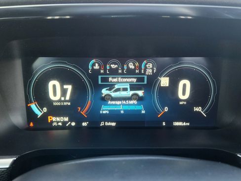 Used 2023 Ford F150 Raptor AWD/4WD image 35