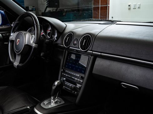 Used 2009 Porsche Boxster S image 38