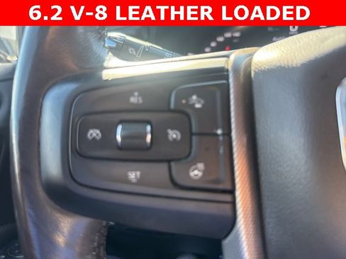 Used 2022 GMC Yukon Denali w/ Denali Ultimate Package image 22