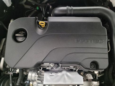 Used 2024 Chevrolet Malibu LT FWD image 30