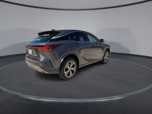 Used 2025 Lexus RX 350 FWD w/ Technology Package image 8