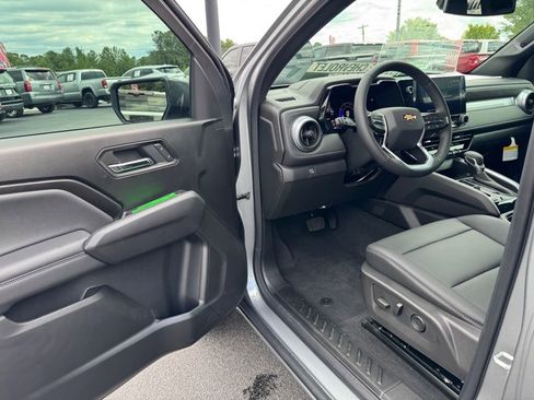 New 2026 Chevrolet Colorado LT w/ LT Convenience Package RWD image 12