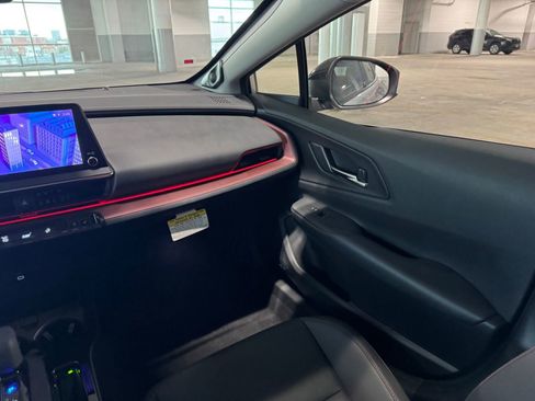 New 2026 Toyota Prius Plug-In Hybrid image 35