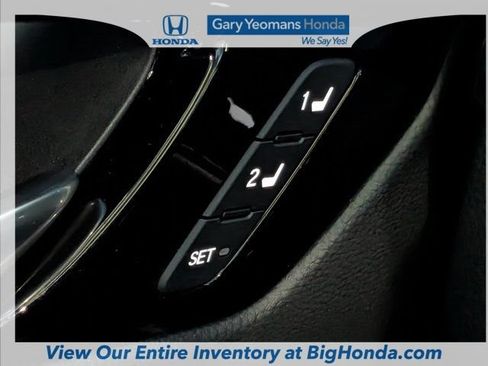 Certified 2026 Honda CR-V EX-L image 27