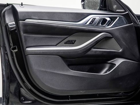 Used 2023 BMW M440i Gran Coupe w/ Premium Package RWD image 37