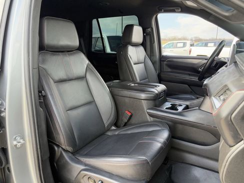 Used 2023 Chevrolet Tahoe RST w/ Sport Performance Package image 30