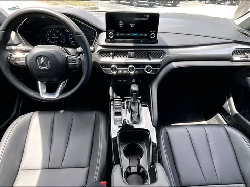 Used 2025 Acura Integra FWD image 16