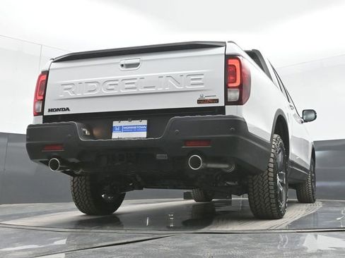 New 2026 Honda Ridgeline TrailSport image 50