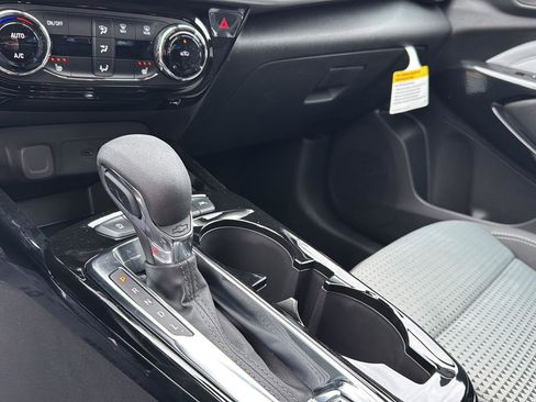 New 2026 Chevrolet Trax LT w/ Driver Confidence Package image 24