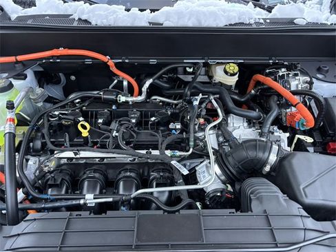 New 2025 Ford Maverick XL w/ Equipment Group 101A image 33