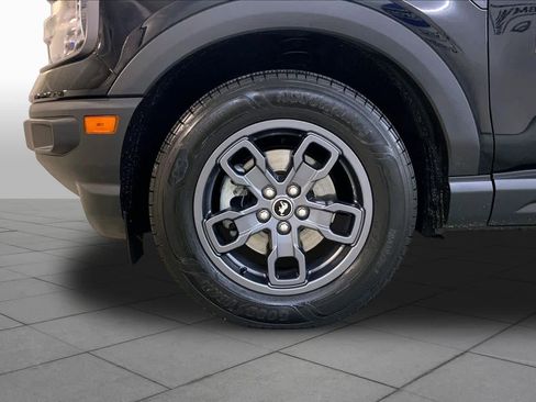 Used 2022 Ford Bronco Sport Big Bend w/ Convenience Package AWD/4WD image 10