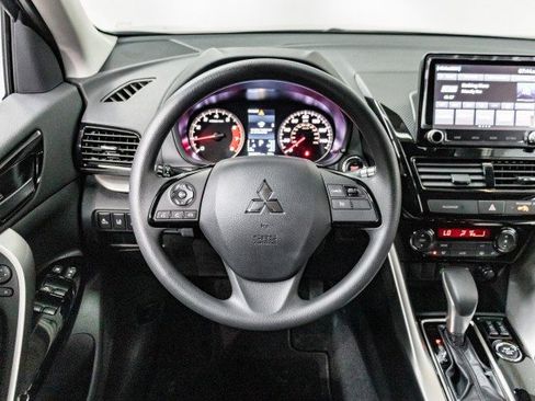 New 2025 Mitsubishi Eclipse Cross LE image 19