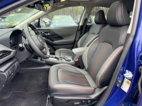 Certified 2025 Subaru Crosstrek 2.5i Limited AWD/4WD image 22