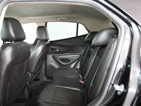 Used 2019 Buick Encore Preferred image 35