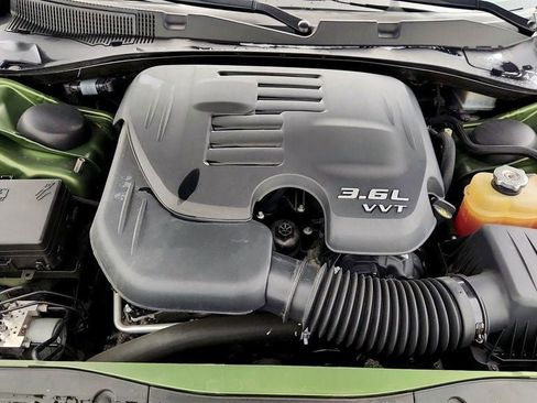 Used 2023 Dodge Charger GT w/ Plus Group RWD image 28