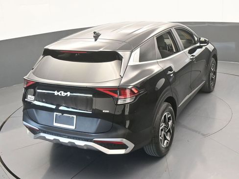 Used 2024 Kia Sportage LX image 46