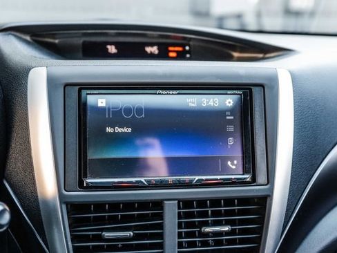 Used 2014 Subaru Impreza WRX Premium image 64