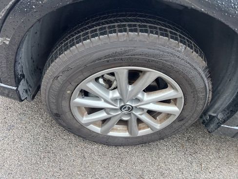 Used 2025 MAZDA CX-5 AWD 2.5 S w/ Preferred Package image 10