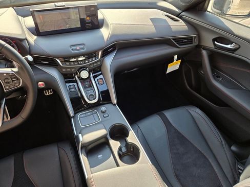 New 2025 Acura TLX SH-AWD w/ A-SPEC Pkg image 16