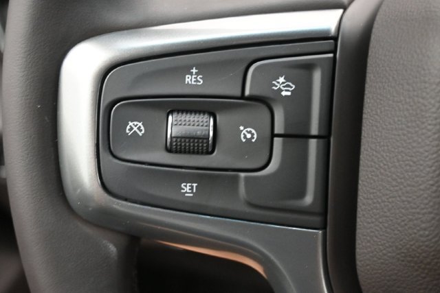 Used 2026 Chevrolet Silverado 2500 LT AWD/4WD image 8