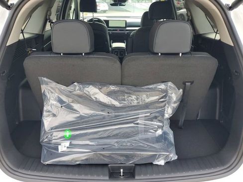 New 2025 Kia Sorento EX image 28