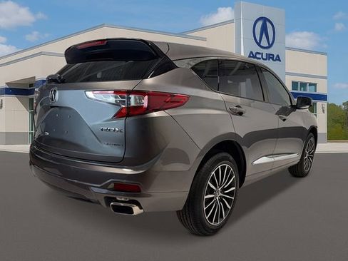 New 2026 Acura RDX SH-AWD w/ Advance Package image 5