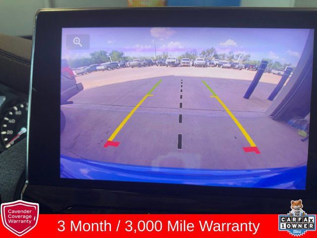 Used 2024 Jeep Compass Latitude AWD/4WD image 6