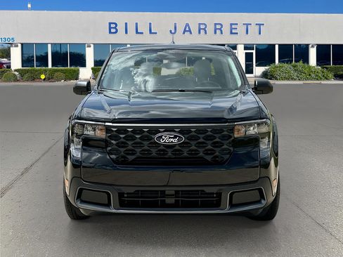 New 2026 Ford Maverick XLT FWD image 2