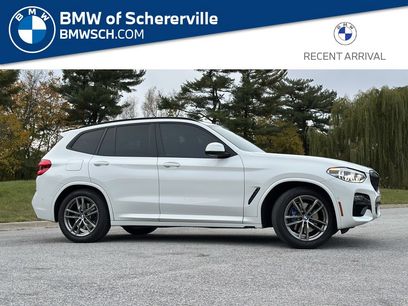 Used 2021 BMW X3 M40i w/ Premium Package