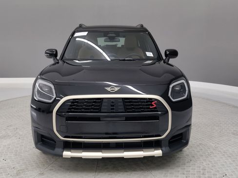 New 2026 MINI Cooper Countryman S image 2