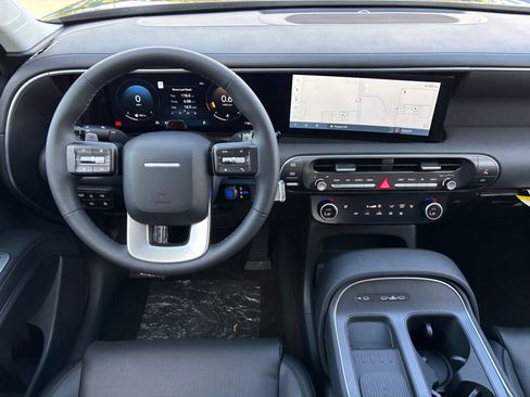 New 2026 Hyundai Palisade SEL FWD image 18
