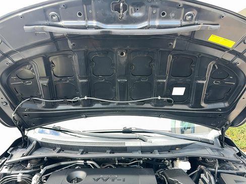 Used 2012 Toyota Corolla S image 26