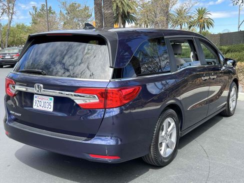 Used 2019 Honda Odyssey EX-L image 14
