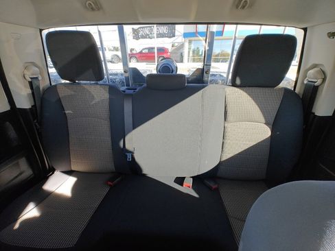 Used 2014 RAM 1500 ST w/ ST Popular Equipment Group image 20