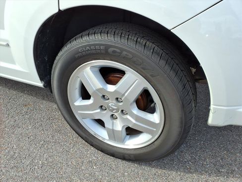 Used 2007 Dodge Caliber SXT image 8