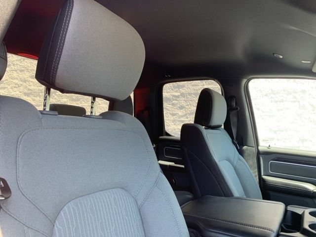 Used 2023 RAM 1500 Big Horn AWD/4WD image 45