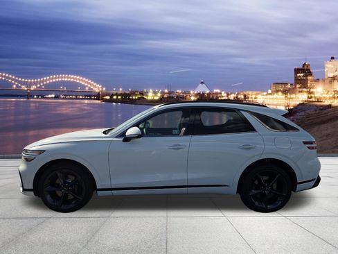 New 2026 Genesis GV70 2.5T Sport Prestige image 2