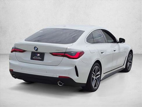 New 2026 BMW 430i RWD image 2